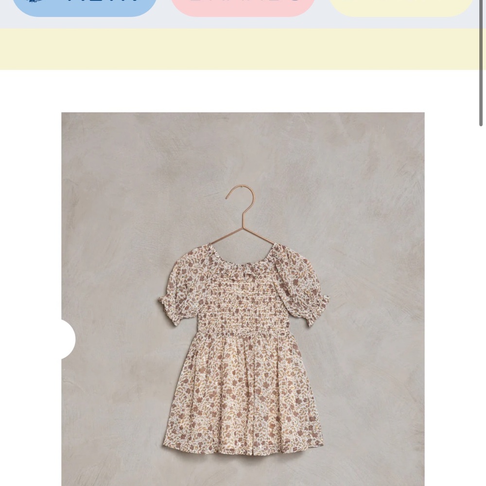 Millie Dress | Wine Fleur